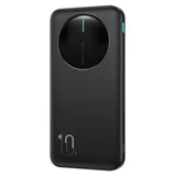 OEM Powerbank 10000mAh 22,5W USB Schwarz