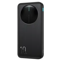 OEM Powerbank 10000mAh 22,5W USB Schwarz