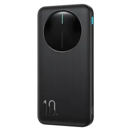 OEM Powerbank 10000mAh 22,5W USB Schwarz