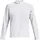 Under Armour Storm Kapuzen-Laufjacke Herren 100 white/steel/reflective XL