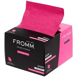 Fromm Pop Up Folie Hot Pink 5x11 500 Stück