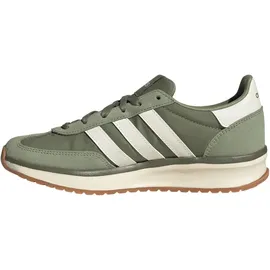 adidas Run 70s 2.0 Tent Green/Off White/Olive Strata 41 1/3