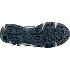 Mc Kinley Boipeba M dunkelblau/hellgrau 42