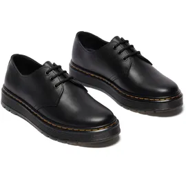 Dr. Martens Brookline Lo Herren Schwarz 46