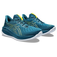 ASICS Herren Gel-Cumulus 26 blau 42.5