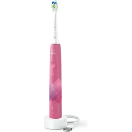 Philips Sonicare 4100 Series HX3689/41 Paradise Pink mit Prisma-Effekt