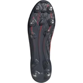 adidas F50 Elite SG Herren Schwarz 48