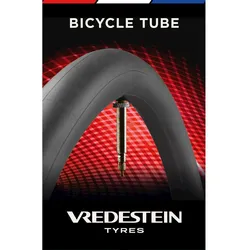 Vredestein Bnb 28x1,5/8x1,3/8-1,60 fv Ventil 50mm One Size