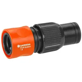 Gardena Profi-System-Schlauchstück 19 mm (G 3/4") (2817-20)
