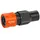 Gardena Profi-System-Schlauchstück 19 mm (G 3/4") (2817-20)