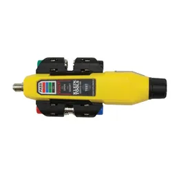 Klein Tools VDV512-101 Explorer 2 Tester mit Remote Kit