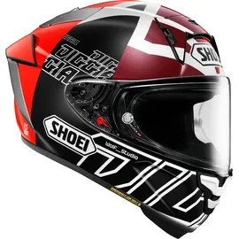 Shoei X-SPR Pro Diggia 2 TC-1, M (57-58)