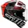 Shoei X-SPR Pro Diggia 2 TC-1, M (57-58)