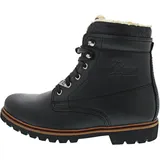 Panama Jack Panama 03 Aviator Herren Schwarz 46