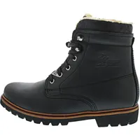 Panama Jack Panama 03 Aviator Herren Schwarz 46