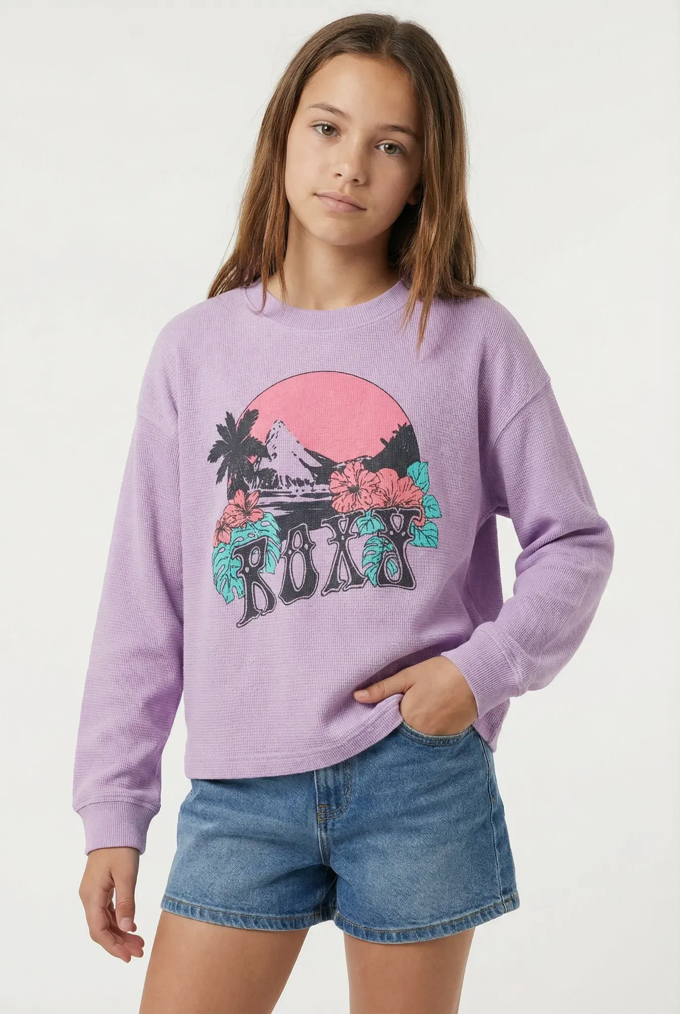 T-Shirt ROXY 