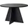Skye Decor Virella 120 x 75 x 120 cm schwarz