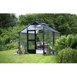 Juliana Premium FO9491 Alu schwarz HKP 10 mm 13 m2
