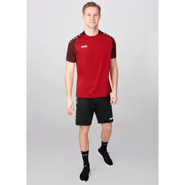 Jako Allround Trainingsshorts Herren schwarz M