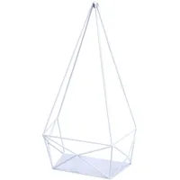 MCW Wandregal 44 x 23 x 11 cm Weiß