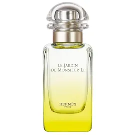 Hermès Le Jardin de Monsieur Li Eau de Toilette 50 ml