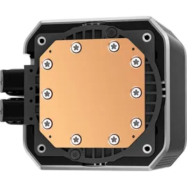 Deepcool MYSTIQUE 360 ARGB, LIQUID REF HEATSINK