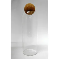 Zellerfeld Trendmax 1350ml Vorratsglas Aufbewahrungsdosen Glasbehälter Cam Kavanoz Vorratsdosen
