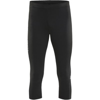 New Wave Rush 7/8-Tights Herren 999999 - schwarz 2XL