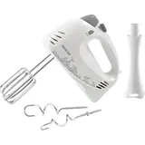 Sencor Shm 5270 Handmixer Weiß 400w Ergonomisch