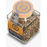 BEEFER Pfeffer Salz 100 g - 10500020