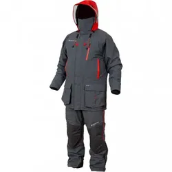 Westin Herren Winteranzug W4 Winter Suit Extreme, 2XL