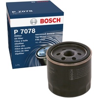 Bosch Automotive Bosch P7078 - Ölfilter Auto