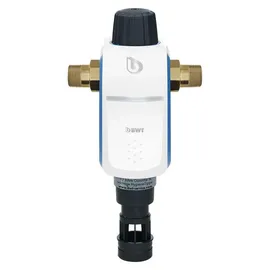 BWT R1 RSF Rückspülfilter 1 Zoll