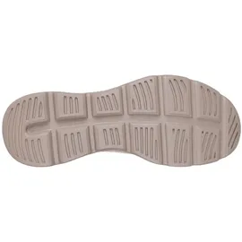 SKECHERS Bobs Arc Waves Damen Beige 41