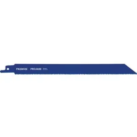 PROJAHN Säbelsägeblatt PM200V BiMetall 200 mm 5 Stück