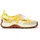 Camper Drift Trail Herren Gelb/Grau/Weiß 33