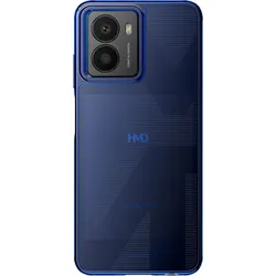 HMD Smartphone-Hülle »Fusion Casual Outfit«, Smartphones HMD blue