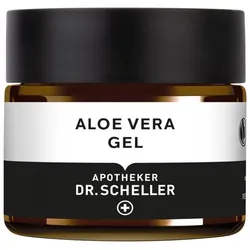 Dr. Scheller Aloe Vera Gel