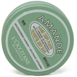 L'Occitane Almond Delightful Body Balm Balsam 100 ml