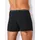 Bugatti Boxershorts schwarz 5 2er Pack