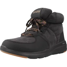 SKECHERS Glacial Ultra - Trend Up schwarz
