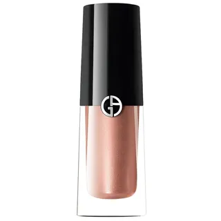 Giorgio Armani Armani Night Light Holiday Collection Eye Tint Lidschatten 44 S - Blush 3.9 ml Nude