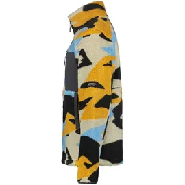 ICEPEAK Fleecepullover »ICEPEAK Crary 1 Stk., blau