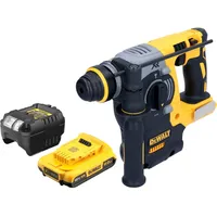 DeWalt DeWalt, + DCH 273 D1 Akku Kombihammer 18