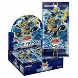 JJ Yu-Gi-Oh Arc Five OCG The Dark Illusion Box Karte Yugioh