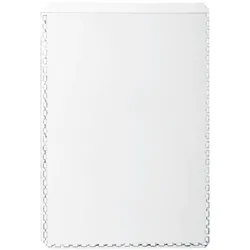 Durable Schutz- und Ausweishülle 59x86mm transparent