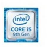 Intel Core i5-9400F 2,9 GHz Tray CM8068403358819