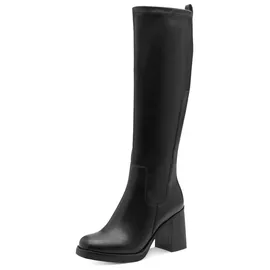 Marco Tozzi Feel Damen Schwarz 40