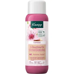 Kneipp Cremebad Hautzarte Verwöhnung