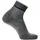 Uyn One Cool Low Cut Trekkingsocken Herren G174 grey-black 39-41